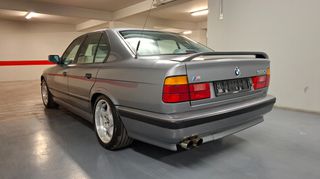 Bmw 520 1991 M-PACKET  24VALVE-thumb-3