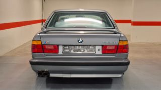 Bmw 520 1991 M-PACKET  24VALVE-thumb-4