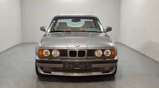 Bmw 520 1991 M-PACKET  24VALVE-thumb-7
