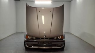 Bmw 520 1991 M-PACKET  24VALVE-thumb-8