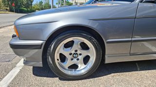 Bmw 520 1991 M-PACKET  24VALVE-thumb-41