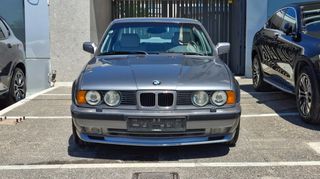 Bmw 520 1991 M-PACKET  24VALVE-thumb-42