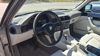 Bmw 520 1991 M-PACKET  24VALVE-thumb-43