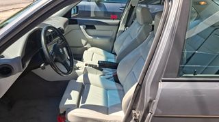 Bmw 520 1991 M-PACKET  24VALVE-thumb-44