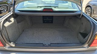 Bmw 520 1991 M-PACKET  24VALVE-thumb-45