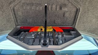 Bmw 520 1991 M-PACKET  24VALVE-thumb-52