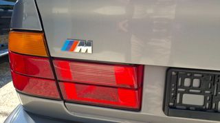 Bmw 520 1991 M-PACKET  24VALVE-thumb-53