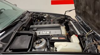 Bmw 520 1991 M-PACKET  24VALVE-thumb-11
