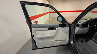 Bmw 520 1991 M-PACKET  24VALVE-thumb-14