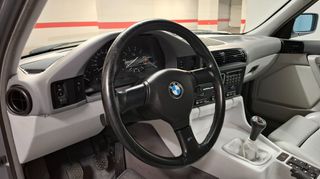 Bmw 520 1991 M-PACKET  24VALVE-thumb-15