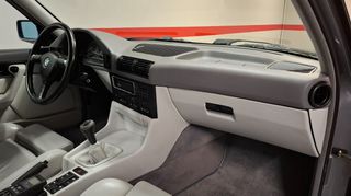 Bmw 520 1991 M-PACKET  24VALVE-thumb-17