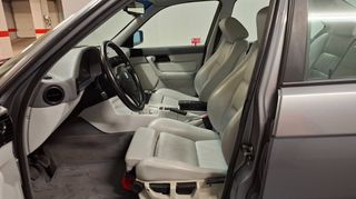 Bmw 520 1991 M-PACKET  24VALVE-thumb-18