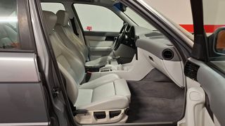 Bmw 520 1991 M-PACKET  24VALVE-thumb-19