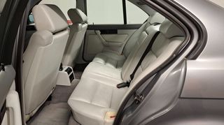 Bmw 520 1991 M-PACKET  24VALVE-thumb-23