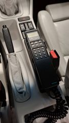 Bmw 520 1991 M-PACKET  24VALVE-thumb-25