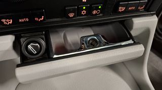 Bmw 520 1991 M-PACKET  24VALVE-thumb-28