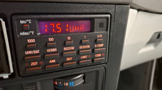 Bmw 520 1991 M-PACKET  24VALVE-thumb-29