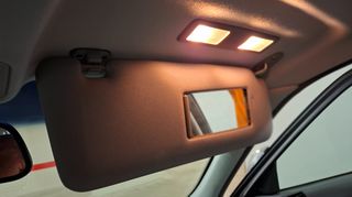 Bmw 520 1991 M-PACKET  24VALVE-thumb-32