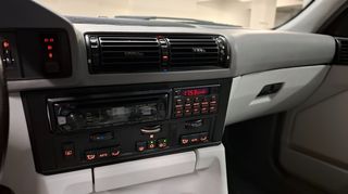Bmw 520 1991 M-PACKET  24VALVE-thumb-33