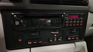 Bmw 520 1991 M-PACKET  24VALVE-thumb-34