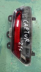 ΦΑΝΑΡΙ ΠΙΣΩ ΠΡΟΦΥΛΑΚΤΗΡΑ LED ΑΡΙΣΤΕΡΟ 265855239R RENAULT CAPTUR II
