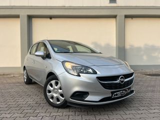 Opel Corsa 2018 1.2 ECOTEC D