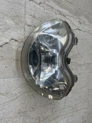 ΦΑΝΑΡΙ ΕΜΠΡΟΣ ΓΝΗΣΙΟ ΜΕΤΑΧΕΙΡΙΣΜΕΝΟ KYMCO SPIKE 50-125