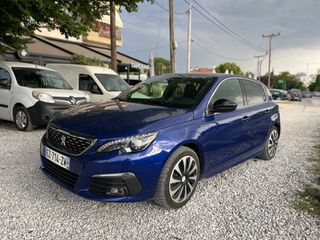 Peugeot 308 2018 GT LINE