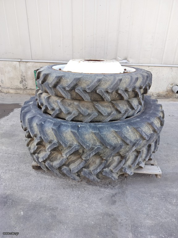 Ζαντολάστιχα 8.3R32  ( DEUTZ )