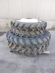 Ζαντολάστιχα 8.3R32  ( DEUTZ )