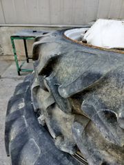Ζαντολάστιχα 8.3R32  ( DEUTZ )-thumb-2
