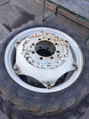 Ζαντολάστιχα 8.3R32  ( DEUTZ )-thumb-4