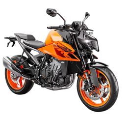 KTM 990 Super Duke 2025 THE SNIPER *ΕΠΩΝΥΜΑ ΔΩΡΑ ΕΠΙΛΟΓΗΣ ΣΑΣ
