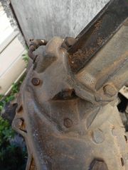 ΣΑΣΜΑΝ ΜΕ ΒΟΗΘΗΤΙΚΟ JEEP CHEROKEE XJ 2.1 DIESEL-thumb-1