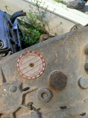 ΣΑΣΜΑΝ ΜΕ ΒΟΗΘΗΤΙΚΟ JEEP CHEROKEE XJ 2.1 DIESEL-thumb-2