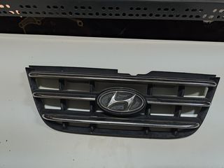 ΜΑΣΚΑ - ΣΗΜΑ HYUNDAI ATOS PRIME 2003 2004 2005 2006 2007 **ΡΩΤΗΣΤΕ ΤΙΜΗ**