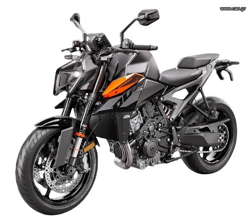 KTM 990 Super Duke 2026 THE SNIPER *ΕΠΩΝΥΜΑ ΔΩΡΑ ΕΠΙΛΟΓΗΣ ΣΑΣ