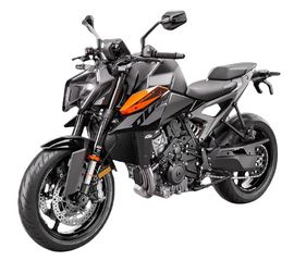 KTM 990 Super Duke 2026 THE SNIPER *ΕΠΩΝΥΜΑ ΔΩΡΑ ΕΠΙΛΟΓΗΣ ΣΑΣ