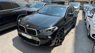 Bmw X2 2020 FULL EXTRA-44 XΡΟΝΙΑ ΕΓΓΥΗΣΗ ΑΞΙΟΠΙΣΤΙΑ ΕΞΥΠΗΡΕΤΗΣΗ