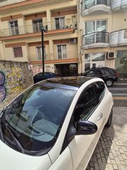 Lancia Ypsilon 2011
