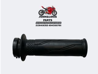 ΓΚΑΖΙΕΡΑ X MAX 125/300/400 (17'-22')