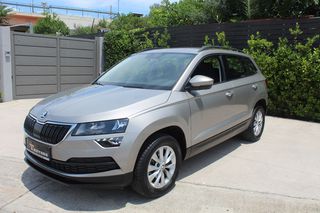 Skoda Karoq 2018 1.0 TSI DSG ΑMΒΙΤΙΟΝ AYTOMATO ΕΛΛΗΝΙΚΟ