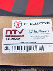 BMW E30 E31 E36 E34 E32 E38 Z3 E36 αισθητήρας λάμδα ESL-BM-007-thumb-13