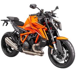 KTM 1390 Super Duke R 2025 SUPER DUKE R *ΕΠΩΝΥΜΑ ΔΩΡΑ ΕΠΙΛΟΓΗΣ ΣΑΣ