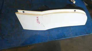 MERCEDES VITO W447 ΠΟΡΤΑΚΙ ΡΕΖΕΡΒΟΥΑΡ ΜΟΝΤΕΛΟ 15-25