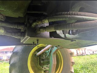 Βαμβακοσυλέκτες John Deere 1993 9950 9930 ΣΥΝΕΡΓΕΙΟ-thumb-2