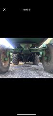 Βαμβακοσυλέκτες John Deere 1993 9950 9930 ΣΥΝΕΡΓΕΙΟ-thumb-3