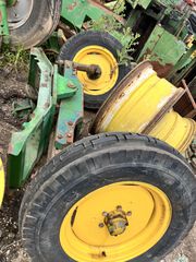 Βαμβακοσυλέκτες John Deere 1993 9950 9930 ΣΥΝΕΡΓΕΙΟ-thumb-5
