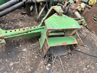 Βαμβακοσυλέκτες John Deere 1993 9950 9930 ΣΥΝΕΡΓΕΙΟ-thumb-6