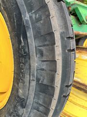 Βαμβακοσυλέκτες John Deere 1993 9950 9930 ΣΥΝΕΡΓΕΙΟ-thumb-7